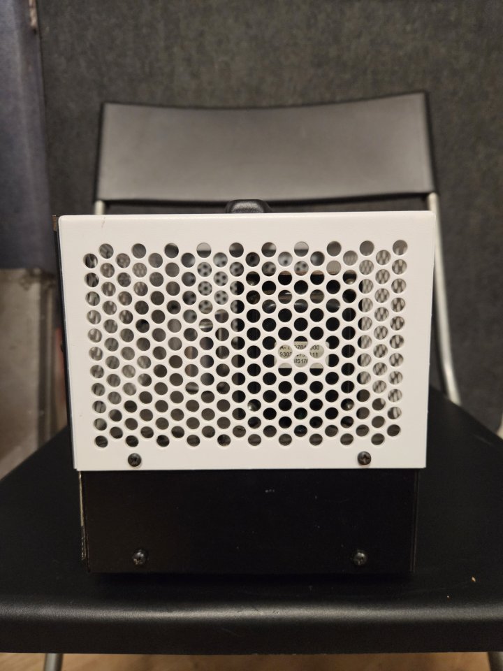 Amplificador EVH LBXII de segunda mano · Foto 3 de 4 · Madrid · 380 €