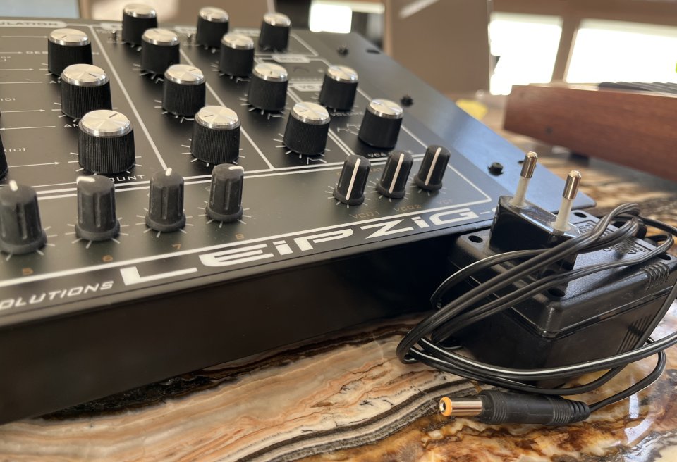Leipzig S de Analogue Solutions de segunda mano · Foto 4 de 6 · Madrid · 700 €
