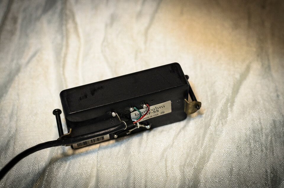 Pastillas Bartolini PBF-55. Envío incluido.