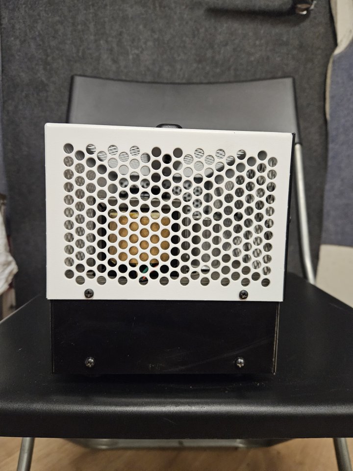 Amplificador EVH LBXII de segunda mano · Foto 4 de 4 · Madrid · 380 €