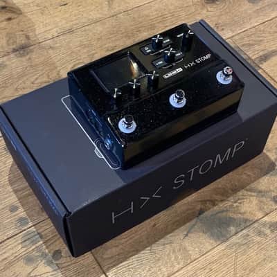 Line6 HX Stomp