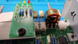 Drawmer MX40 Puerta de Ruido