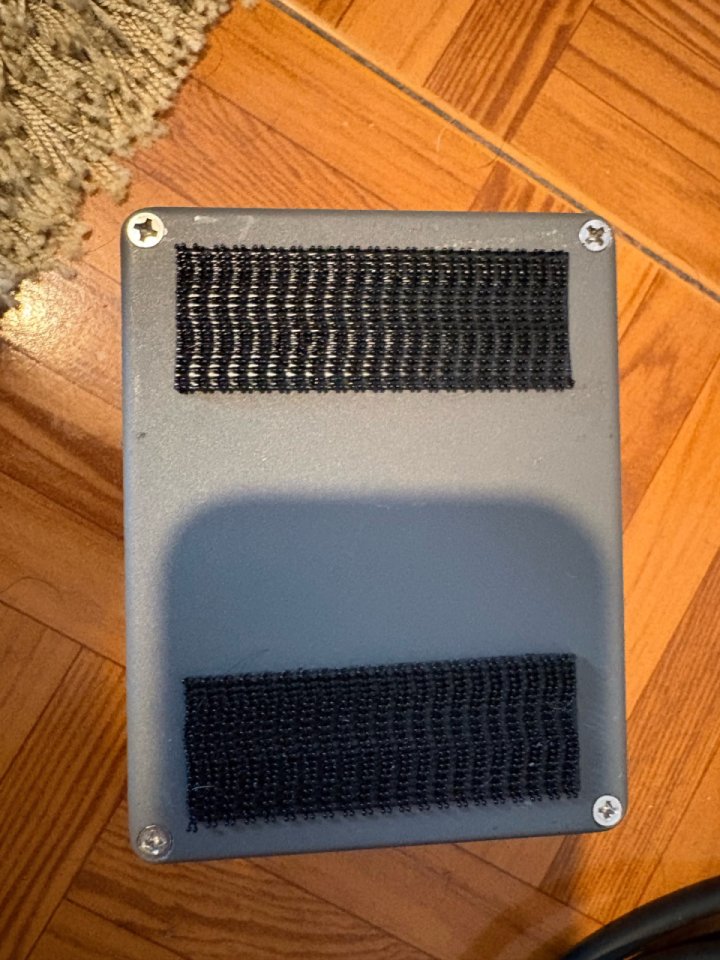 Catalinbread Belle Epoch Deluxe Tape Delay