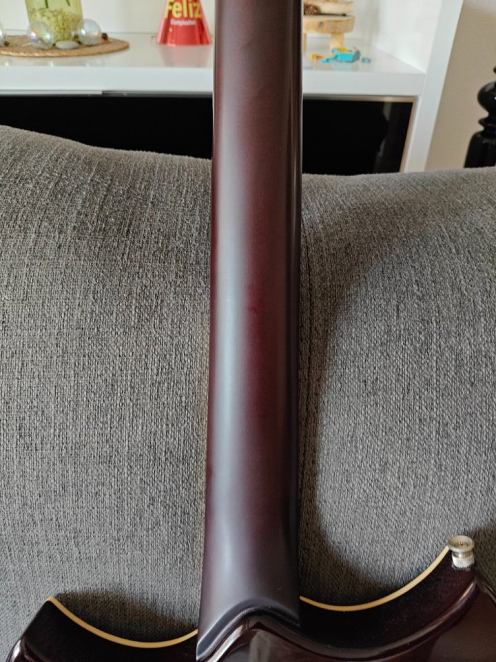 Yamaha revstar rss20 de segunda mano · Foto 6 de 8 · Barcelona · 500 €