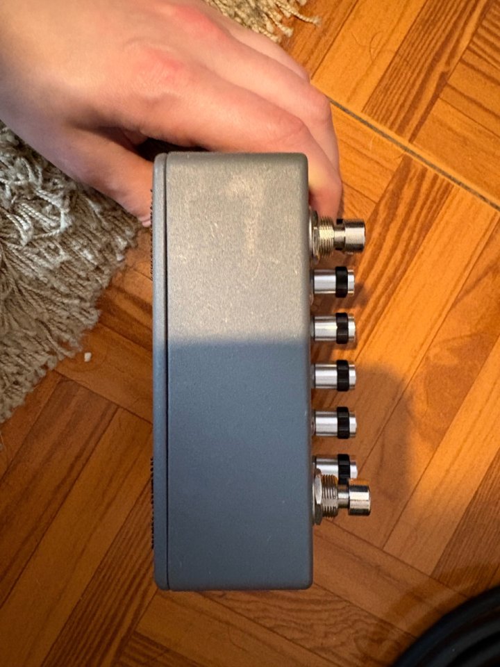 Catalinbread Belle Epoch Deluxe Tape Delay