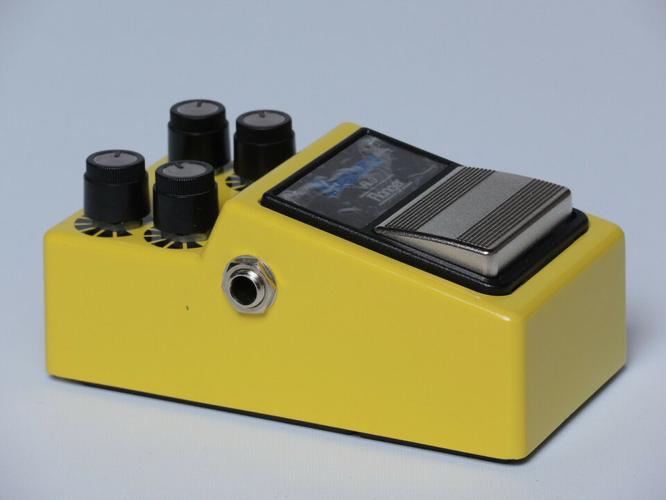 Ibanez Flanger FL9 Made in Japan