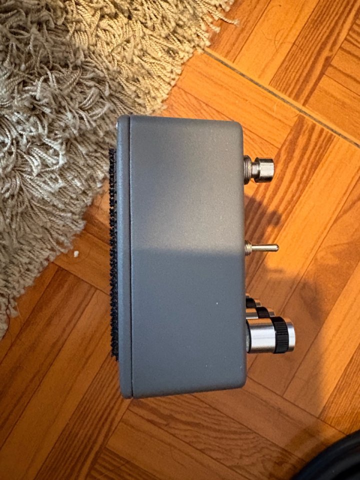 Catalinbread Belle Epoch Deluxe Tape Delay