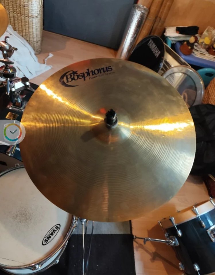 Bosphorus Hammer Ride 22