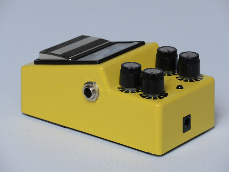 Ibanez Flanger FL9 Made in Japan