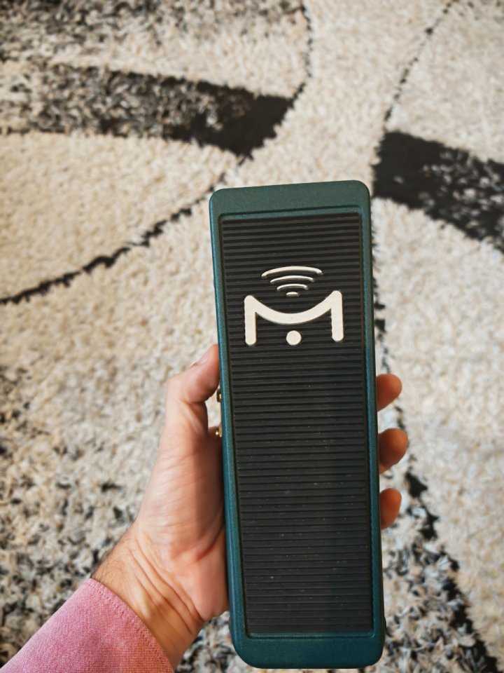 Kemper profiler remote e pedal mission engineering