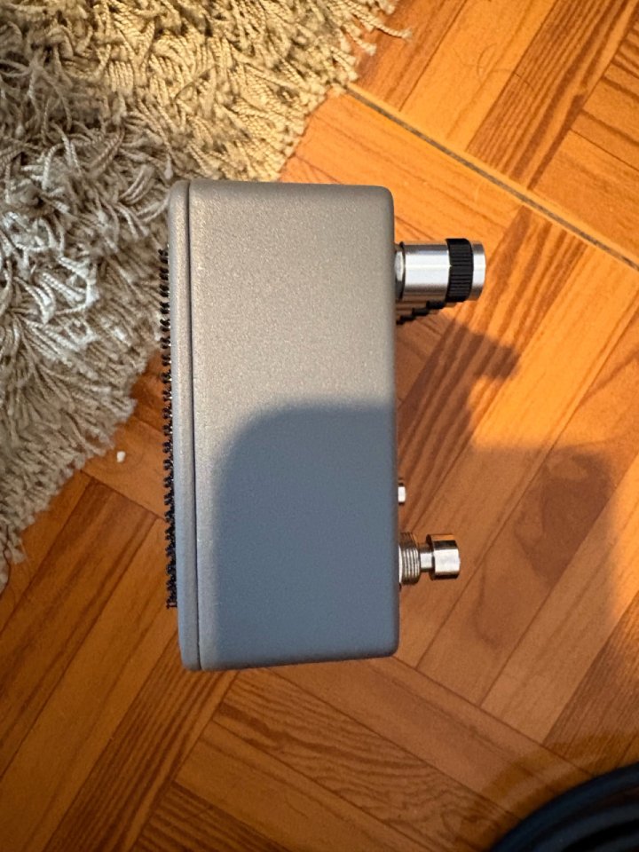 Catalinbread Belle Epoch Deluxe Tape Delay