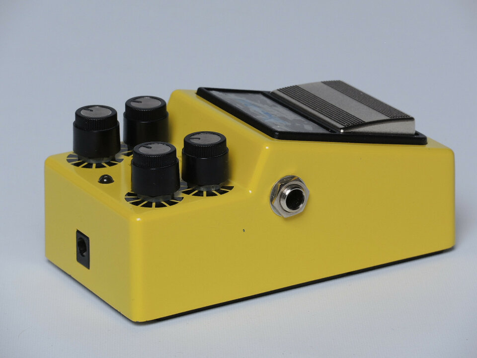 Ibanez Flanger FL9 Made in Japan