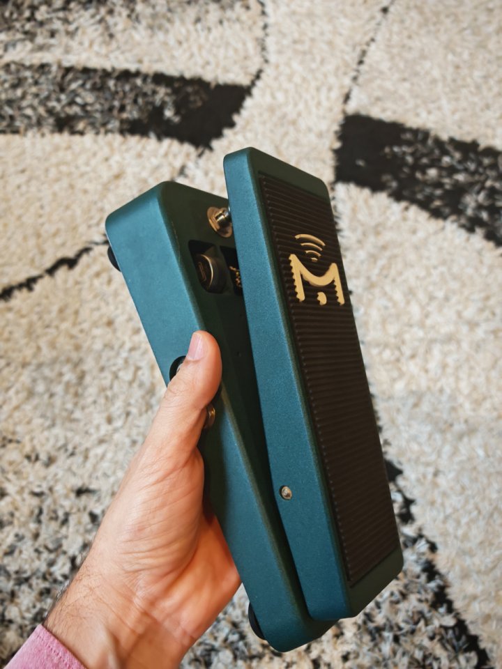 Kemper profiler remote e pedal mission engineering