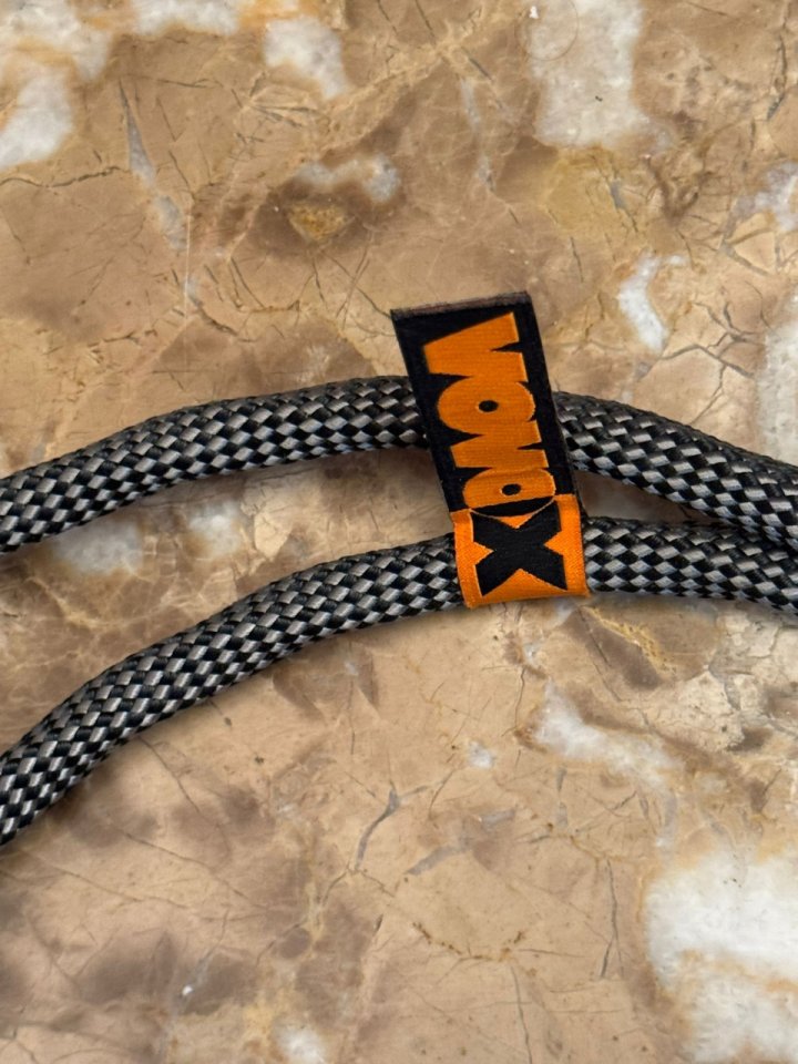 Vovox sonorus direct S100 XLR/XLR