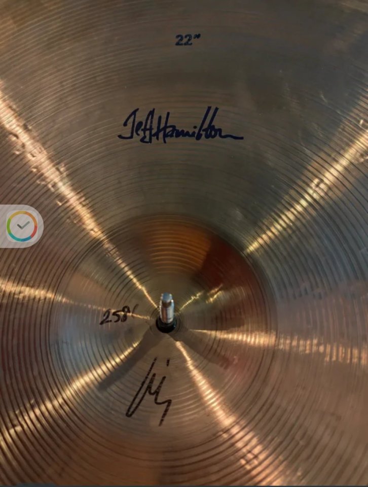 Bosphorus Hammer Ride 22