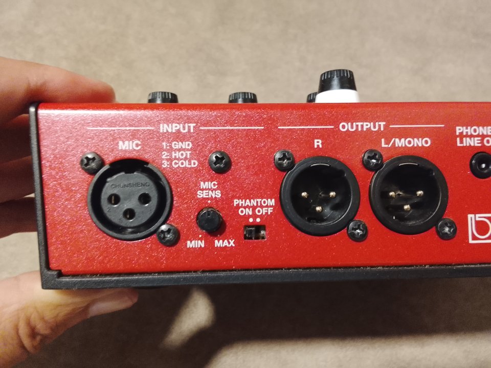 Boss VE-22 Pedalera de Voz de segunda mano · Foto 1 de 3 · Barcelona · 260 €