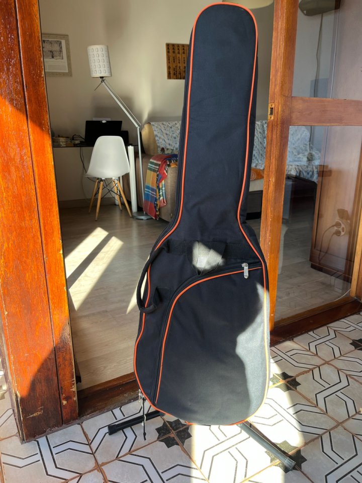 Squier Bullet Mustang HH Imperial