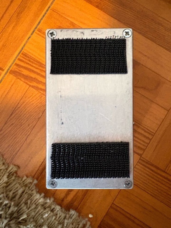 Malekko Chicken Spring Reverb