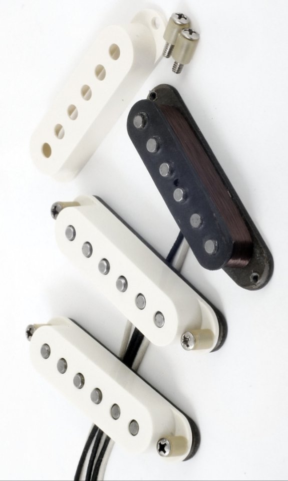 Pastillas Kloppmann Real 65 strat