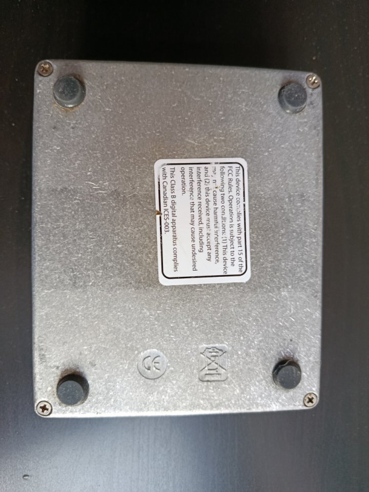 EHX Memory Boy de segunda mano · Foto 4 de 4 · Cantabria · 100 €