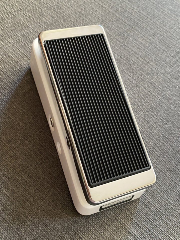 XOTIC WAH XW-1 NUEVO!!! de segunda mano · Foto 4 de 10 · Murcia · 179 €