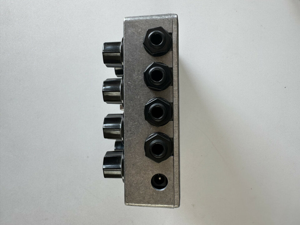 3Leaf Audio Wonderlove de segunda mano · Foto 2 de 5 · Barcelona · 550 €