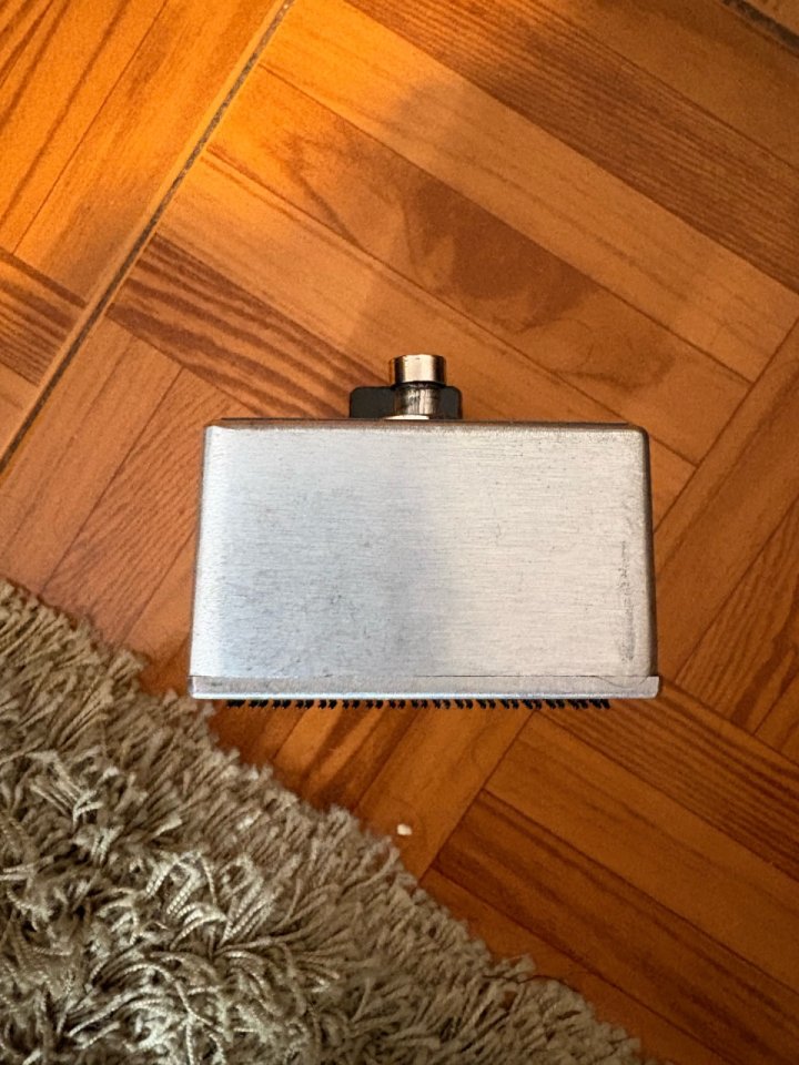 Malekko Chicken Spring Reverb