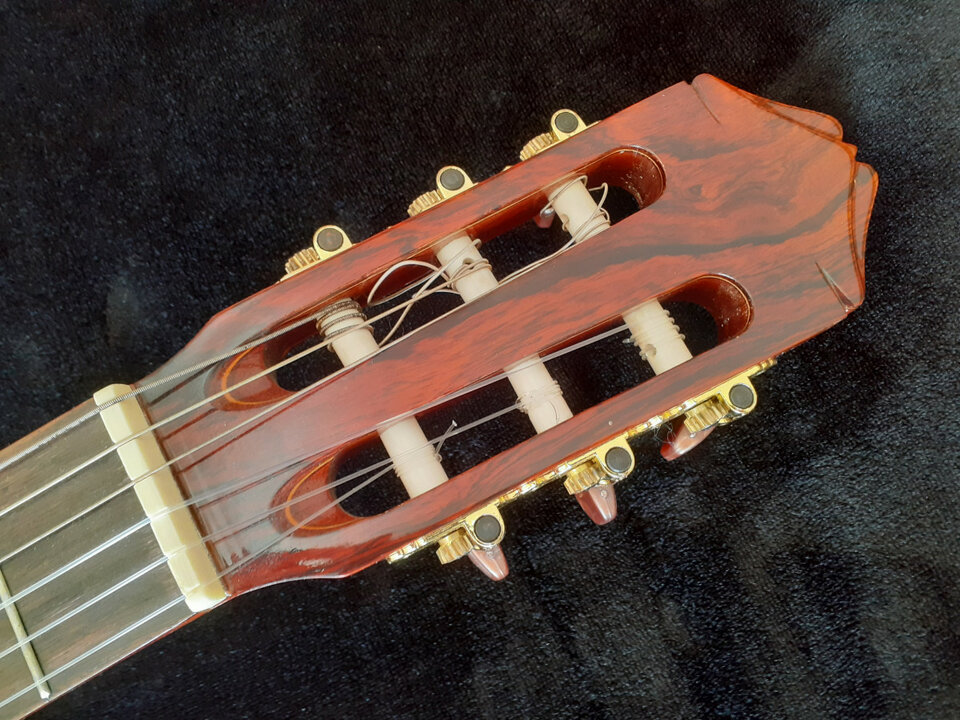 Selmer SD300 de 1974