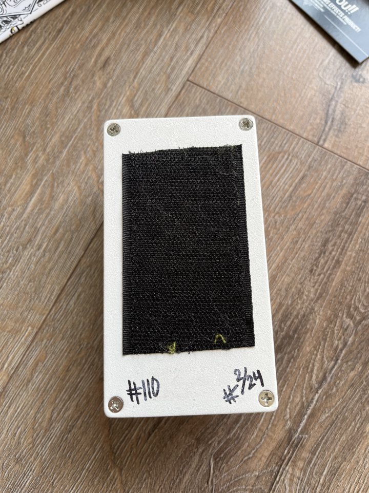 Matthews Effects The Botanist