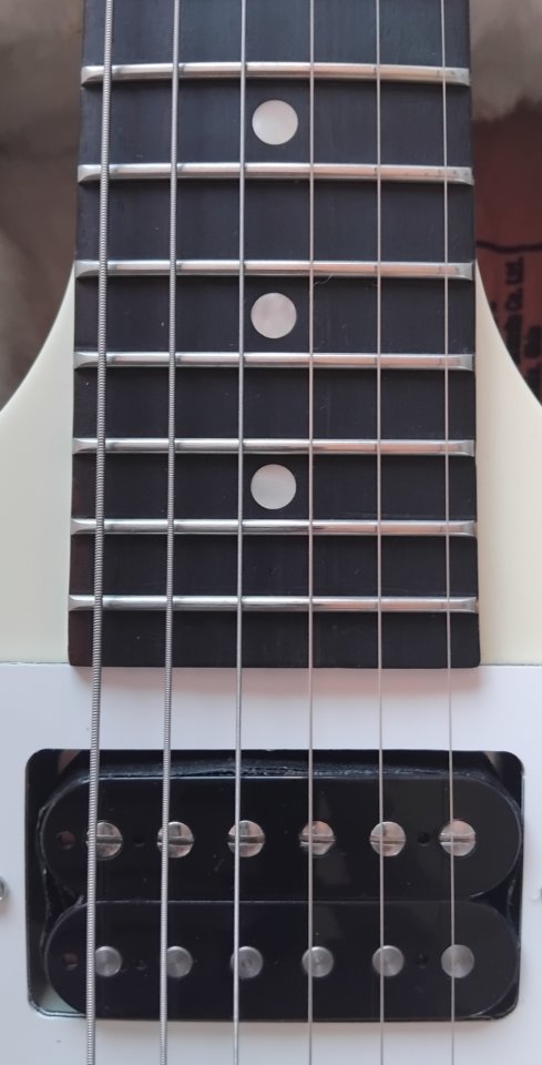 Gibson Flying V67 Reissue