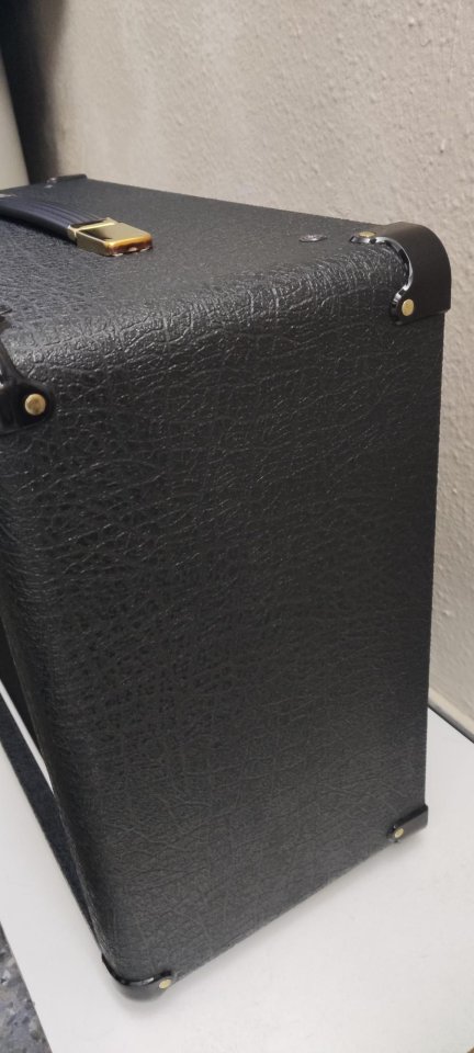 Marshall Jcm 800 Studio nuevo 2026 de segunda mano · Foto 4 de 5 · Barcelona · 700 €