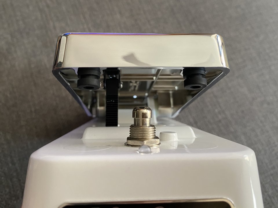 XOTIC WAH XW-1 NUEVO!!! de segunda mano · Foto 7 de 10 · Murcia · 179 €