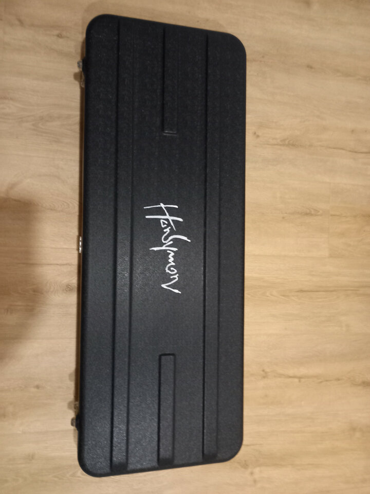 Telecaster Handyman 50T Heavy relic