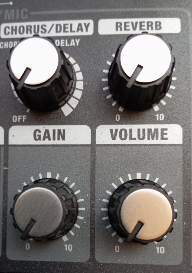 Boss cube street II. PORTÁTIL.