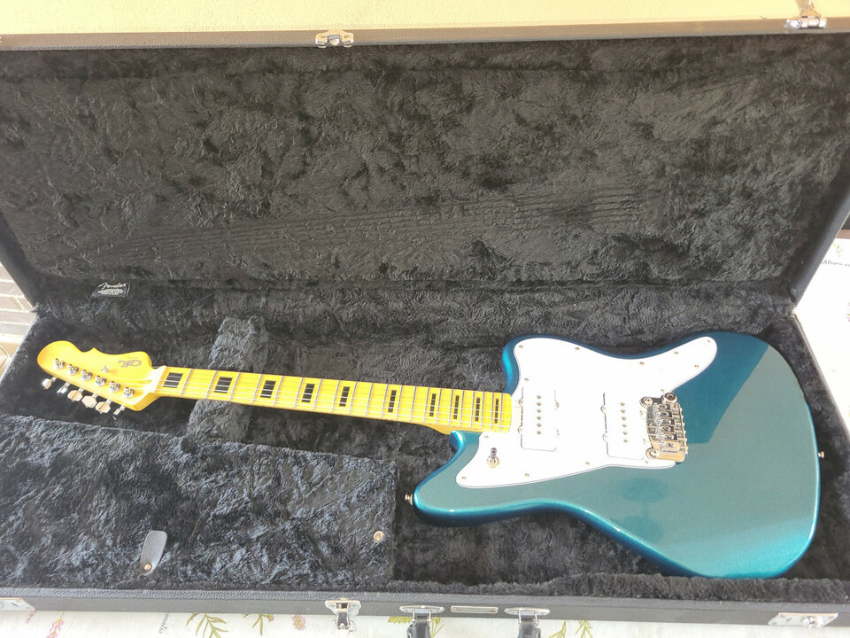 Gl tribute series dohonei smeral blue