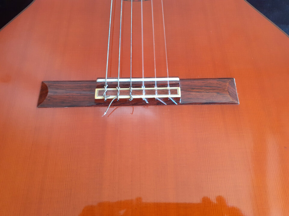 Selmer SD300 de 1974