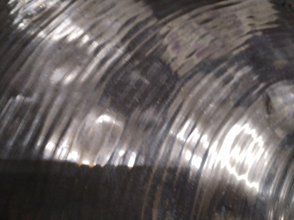 14" Session Custom Hi hat