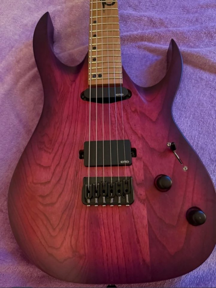 Solar AB1.6HTPB con EMG (81/SA)