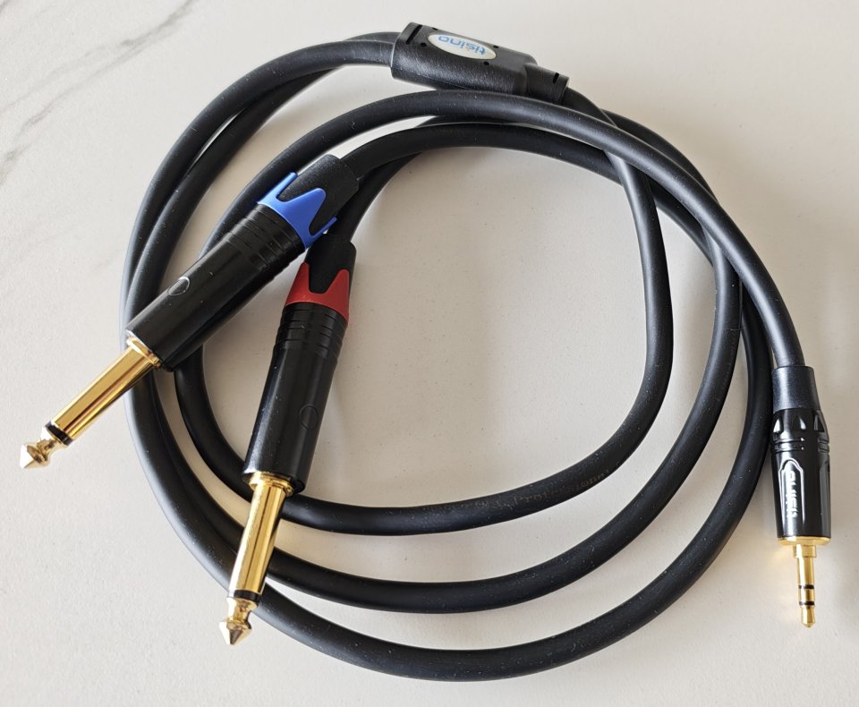 Cables Varios de segunda mano · Foto 5 de 10 · Araba · 100 €