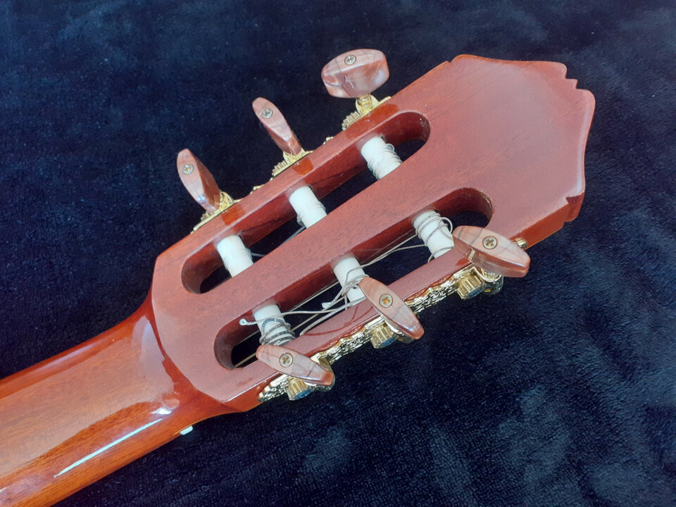 Selmer SD300 de 1974