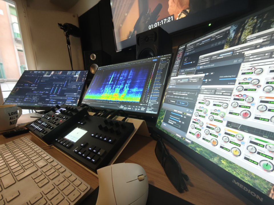 Digitone MKII + DAVE MECH MASTERING COURSE