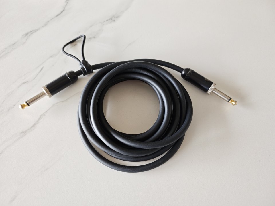Cables Varios de segunda mano · Foto 6 de 10 · Araba · 100 €
