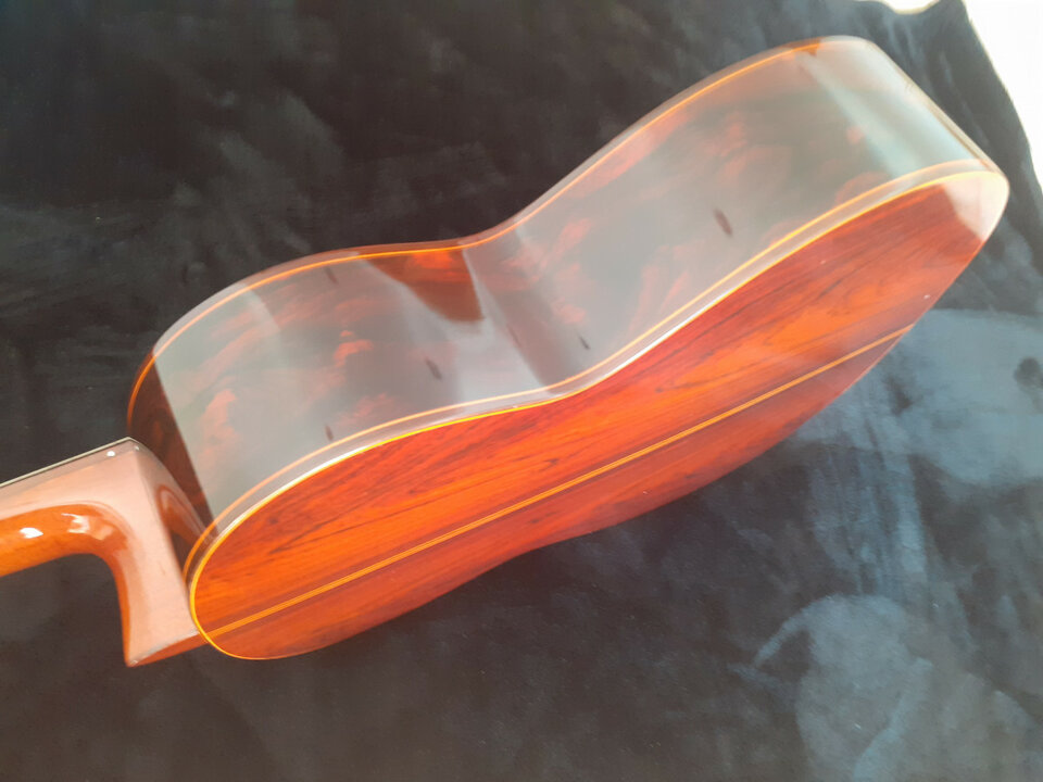 Selmer SD300 de 1974