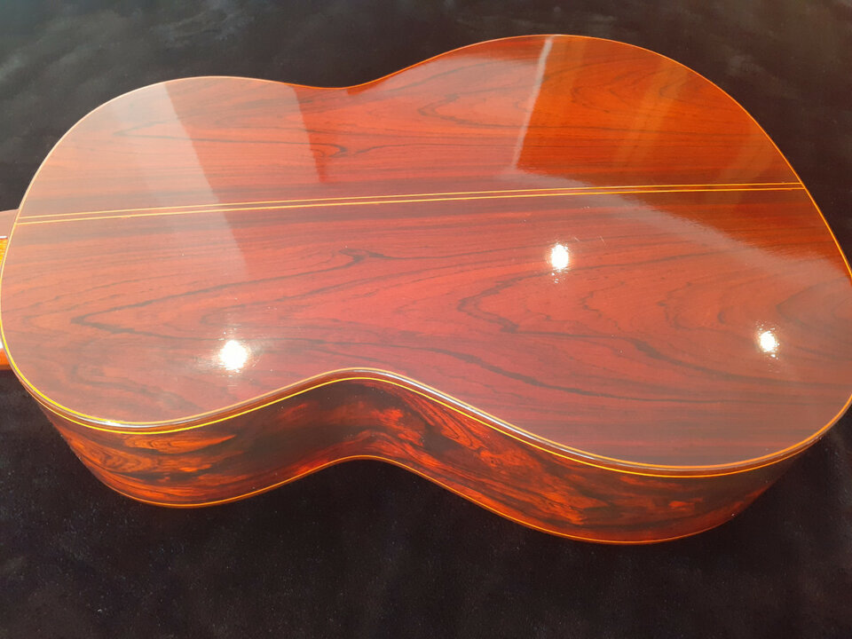 Selmer SD300 de 1974