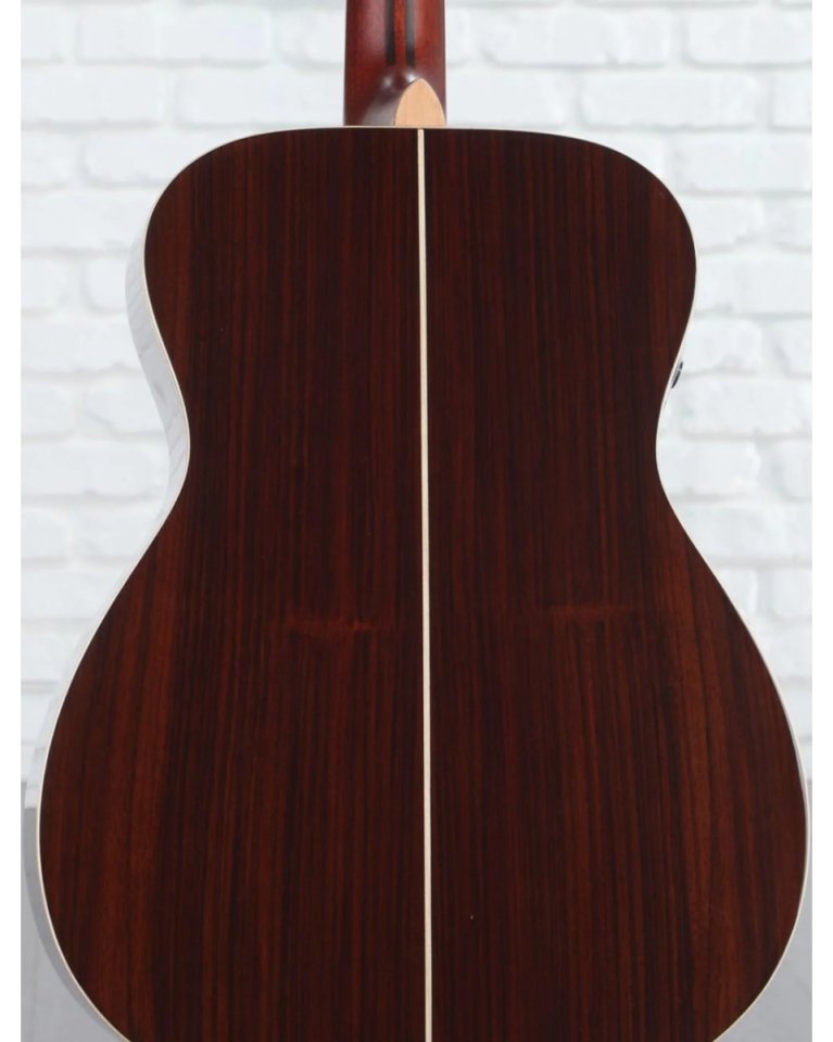 Guitarra Acústica Yamaha LS-TA