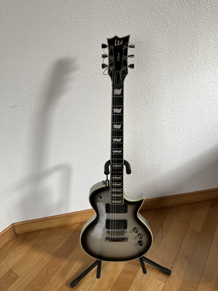 ESP LTD EC-1000