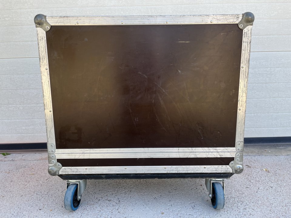 Fender 65 Twin Reverb Amplificador Guitarra de segunda mano · Foto 9 de 10 · Alicante · 1300 €