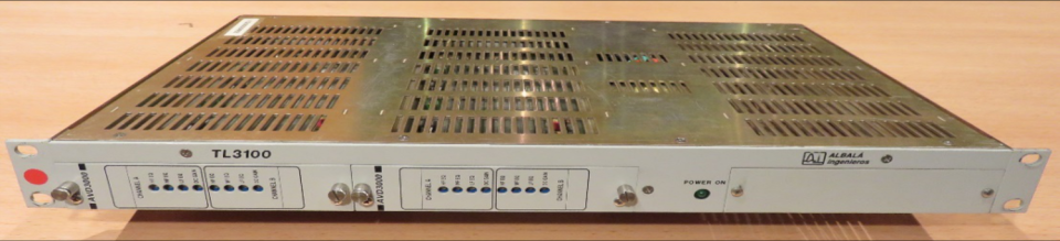 Varios equipos de estudio, audio y vídeo. de segunda mano · Foto 10 de 10 · Madrid · 10 €