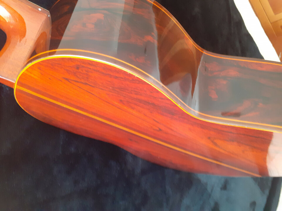 Selmer SD300 de 1974