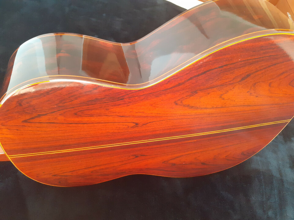 Selmer SD300 de 1974